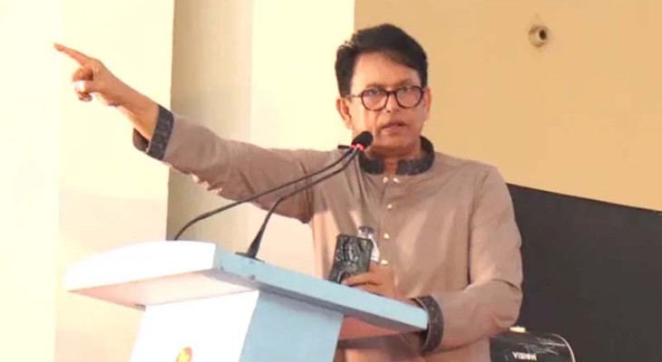 দেশে বেশ কিছু নতুন বিশ্ববিদ্যালয় আসার পথে: শিক্ষামন্ত্রী